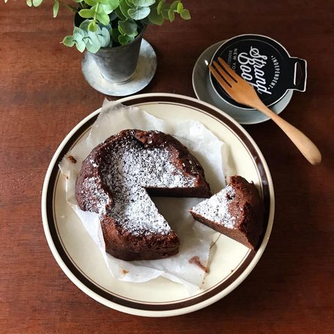 卵と牛乳を使った人気のお菓子レシピ14選 お家にある材料で美味しいおやつの完成 モデルプレス