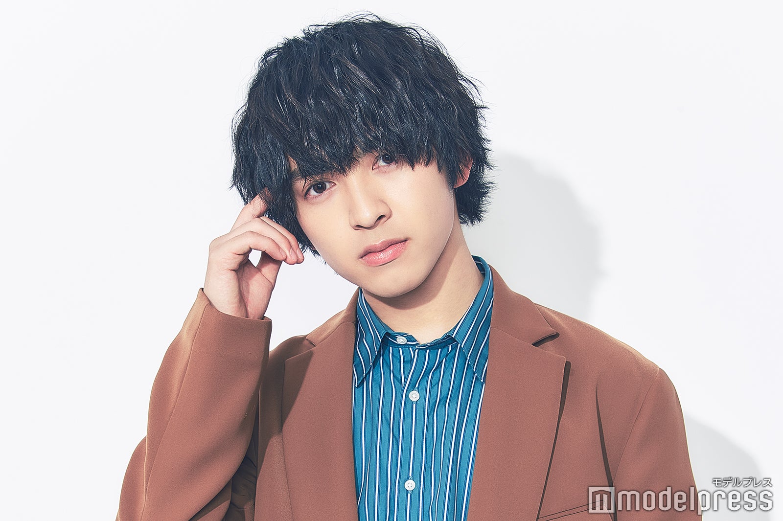 吉田仁人 （C）モデルプレス