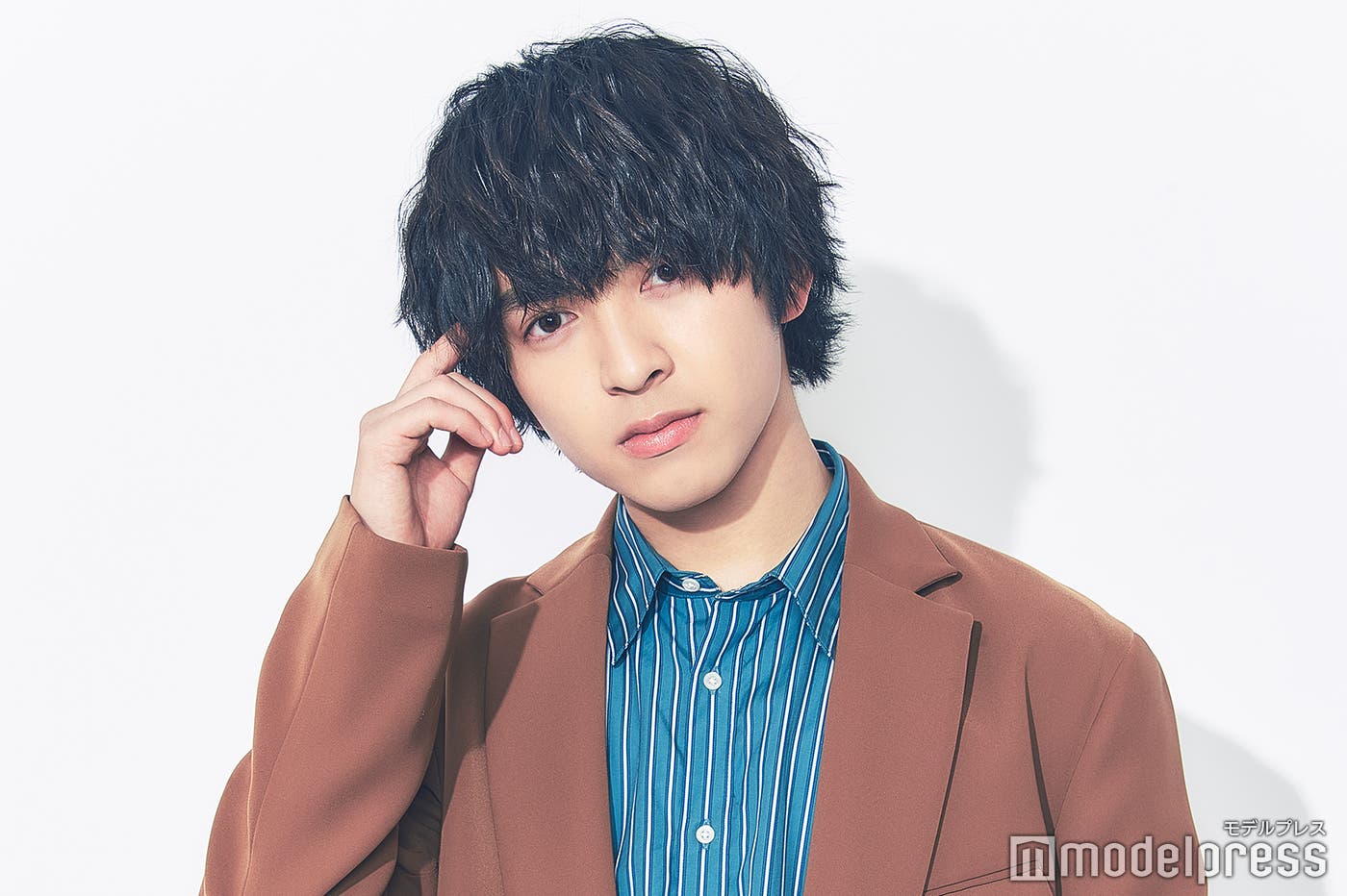 吉田仁人 (C)モデルプレス