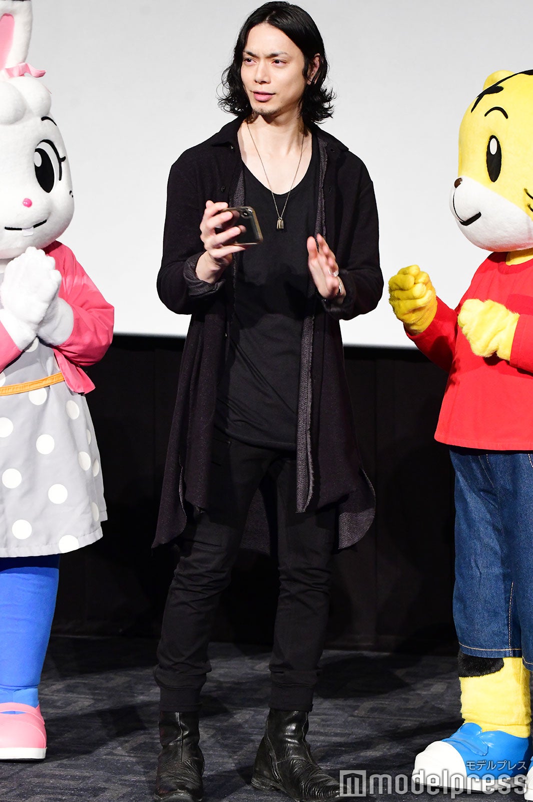 水嶋ヒロ（C）モデルプレス