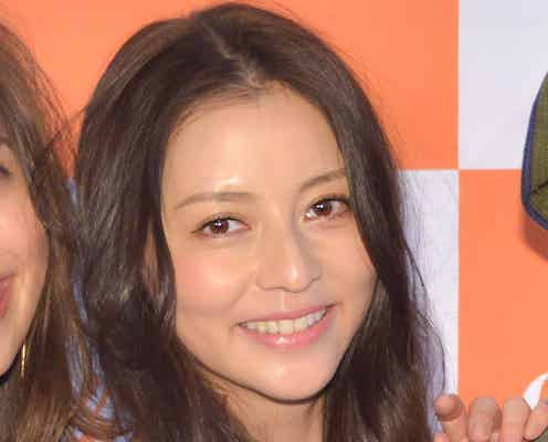 香里奈「20歳で結婚しようと思っていた」
