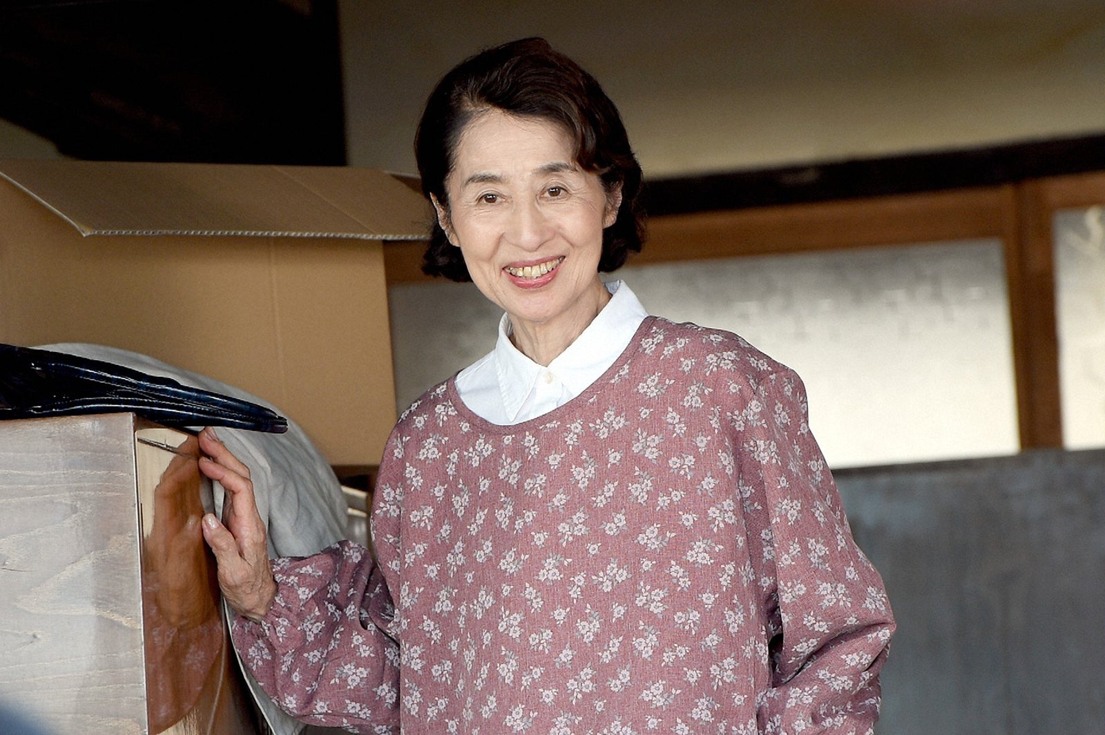 この世界の片隅に 最終話 すず 松本穂香 涙の再会 愛の奇跡 起こる あらすじ モデルプレス この世界の片隅に 最終話 すず 松本穂香 涙の再会 愛の奇跡 起こる あらすじ モデルプレス