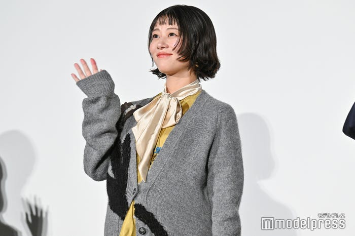 高畑充希(C)モデルプレス