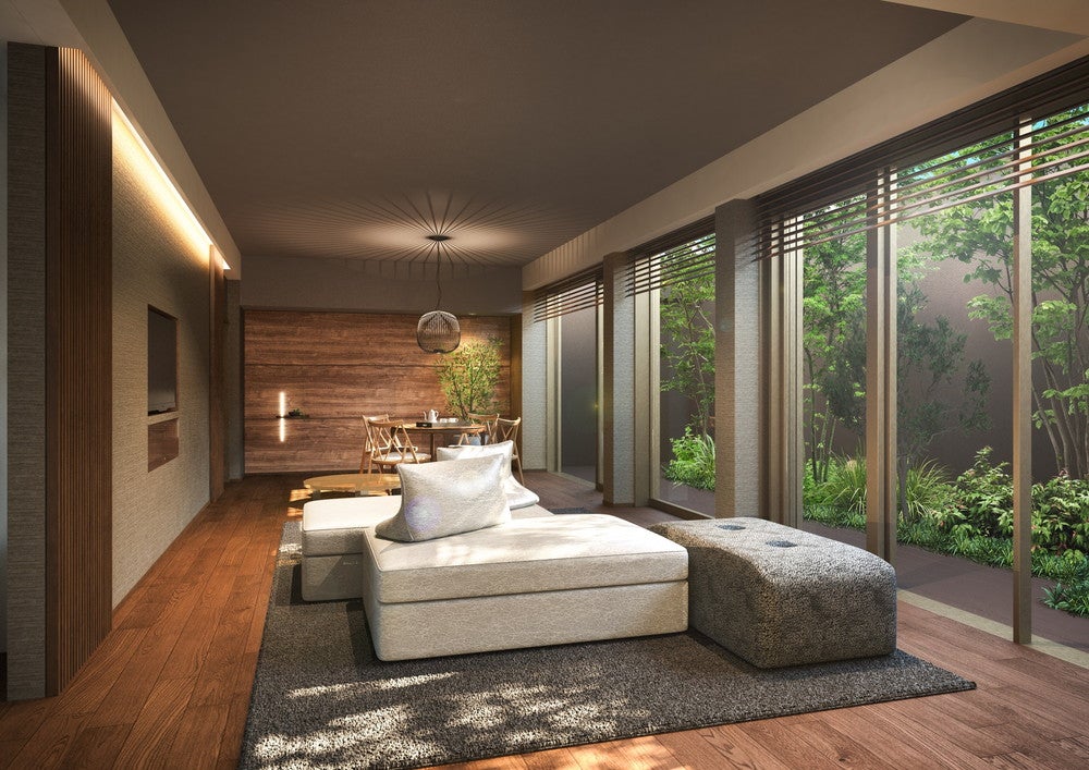 画像提供：カトープレジャーグループ