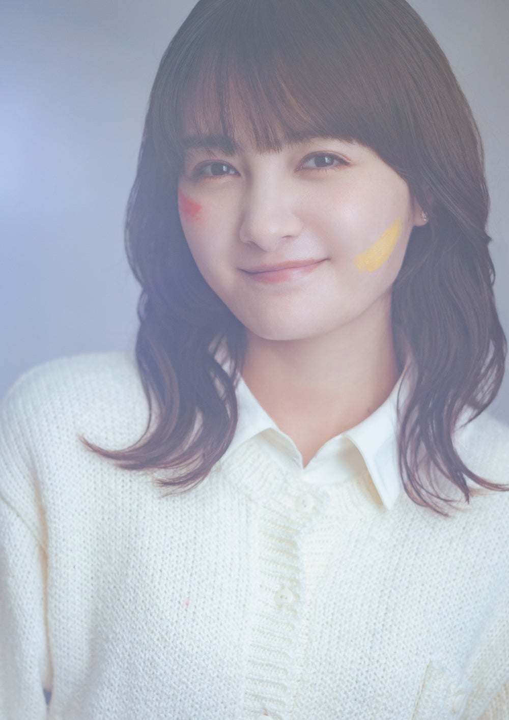 葵わかな（C）ABCテレビ