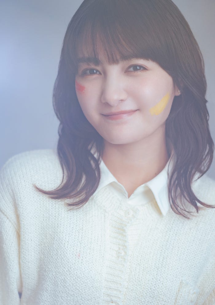 葵わかな(C)ABCテレビ