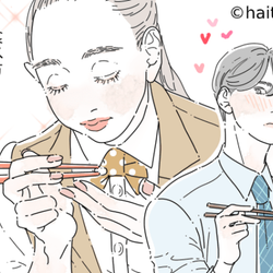 あ、この子いいかも…♡男性が「おっ」と心惹かれる女性の特徴4つ