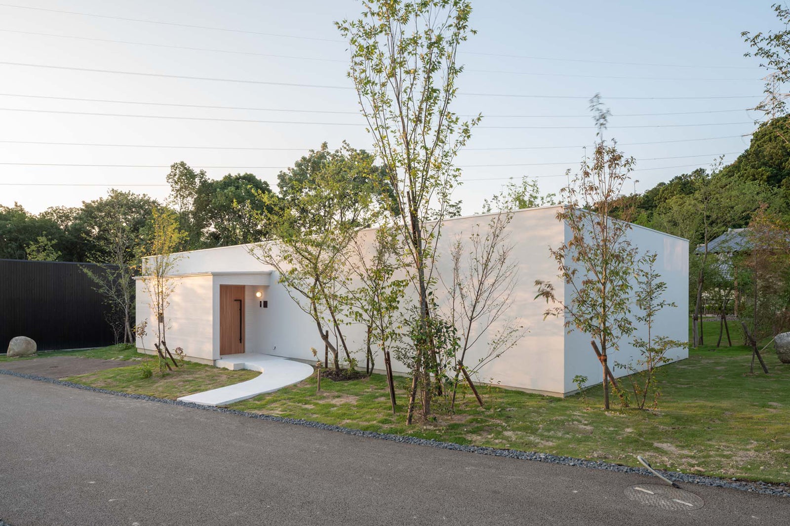 湯の山 素粋居／画像提供：アクアイグニス