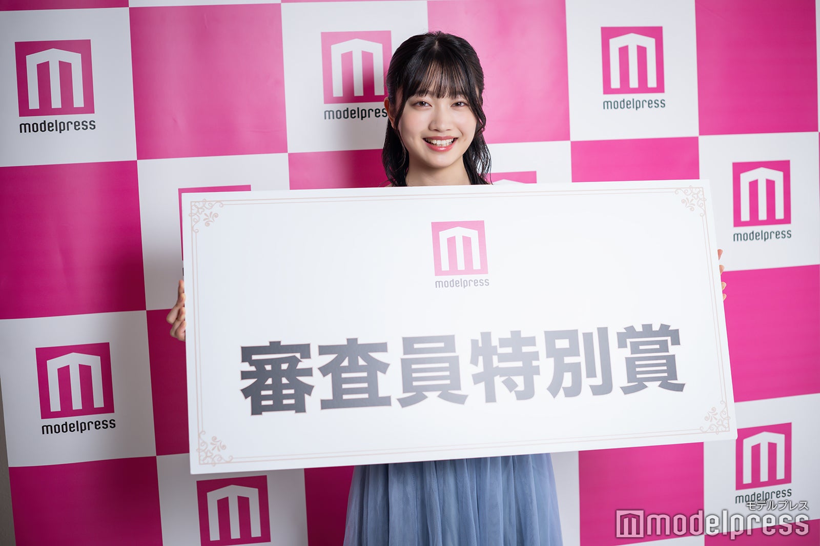 柏結菜（C）モデルプレス