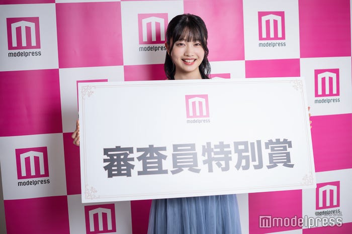 柏結菜(C)モデルプレス