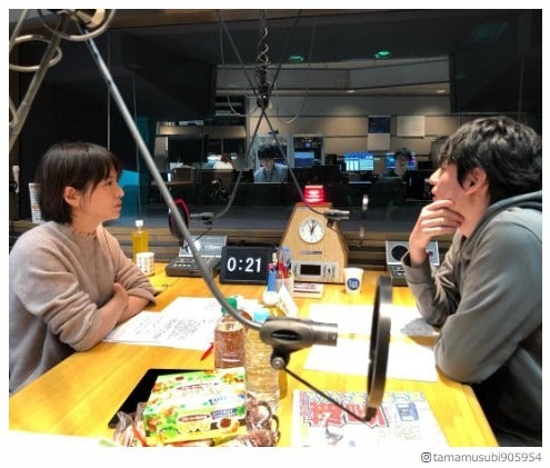 赤江珠緒＆博多大吉、“芝生デート報道”を2人で釈明「瀧さんのことがあって」番組降板を相談していた