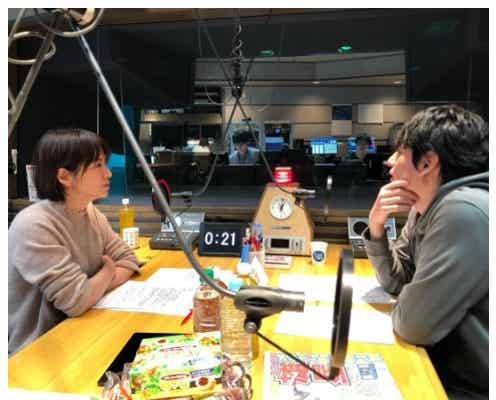 赤江珠緒&博多大吉、“芝生デート報道”を2人で釈明「瀧さんのことがあって」番組降板を相談していた
