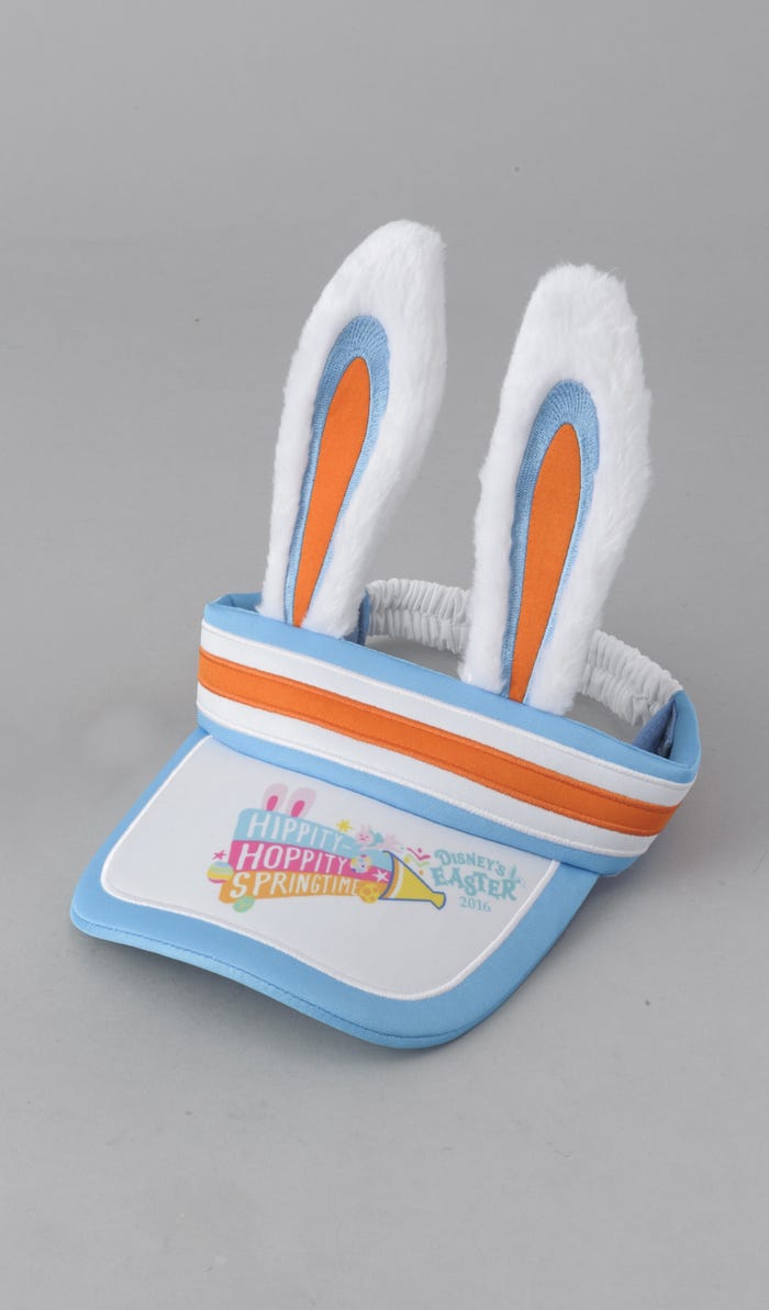サンバイザー2300円(C)Disney