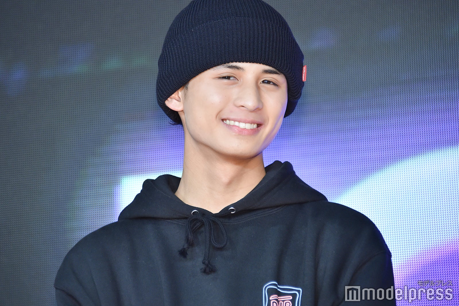 北出大治郎（C）モデルプレス