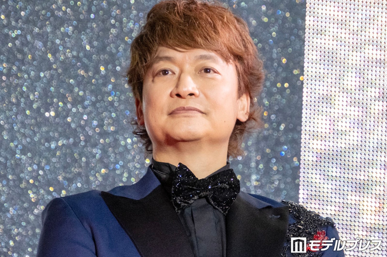 香取慎吾（C）モデルプレス
