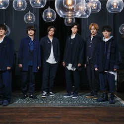 Hey! Say! JUMP、台本なしの男子会映像公開 メンバーしか知らない裏話も