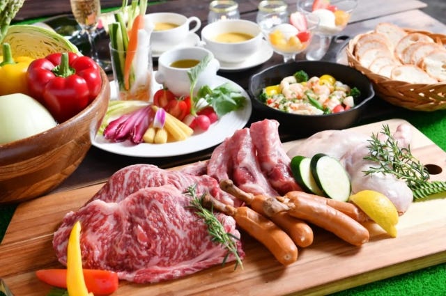 絶景も楽しめちゃう♡