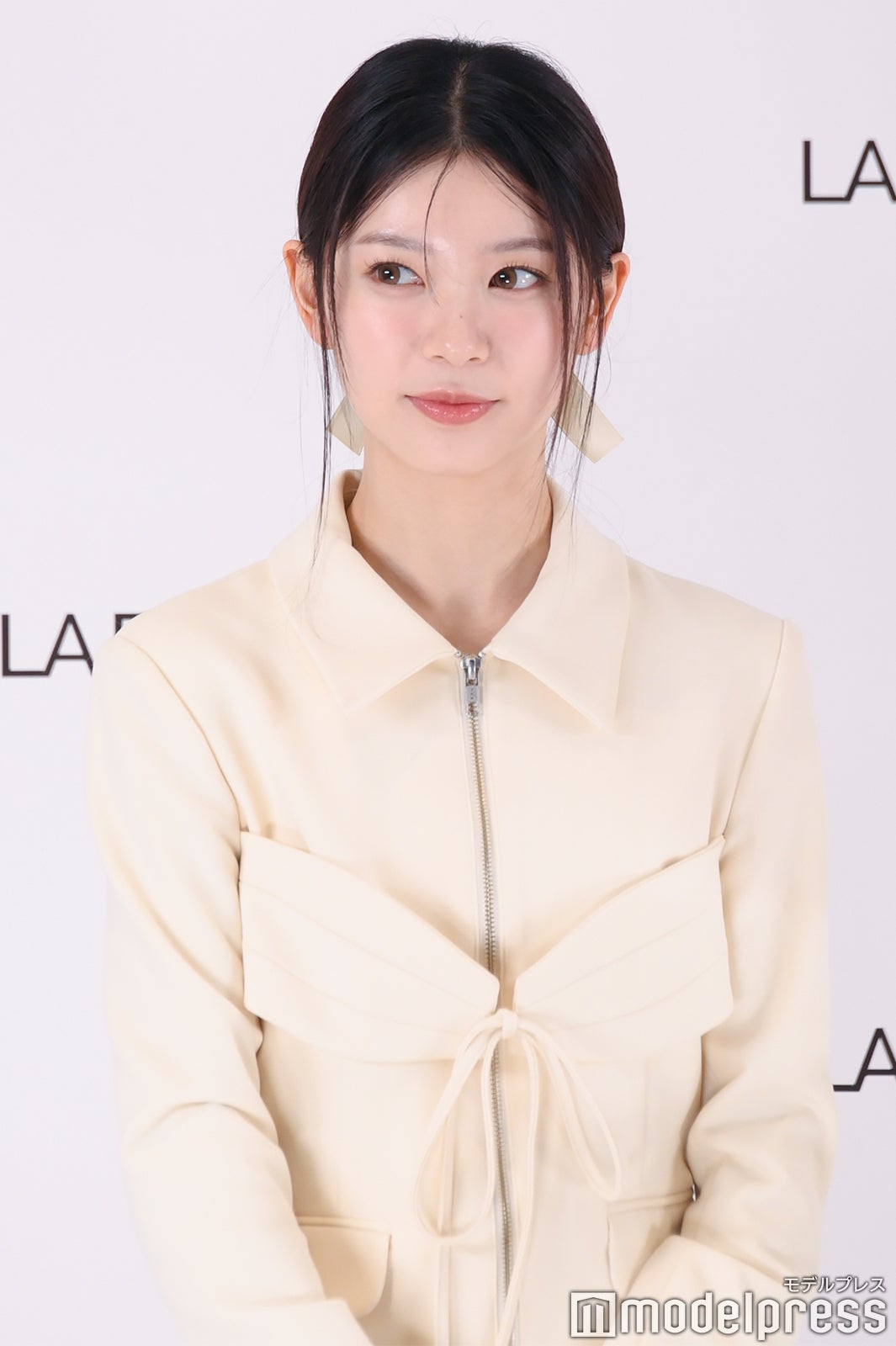 モカ（C）モデルプレス