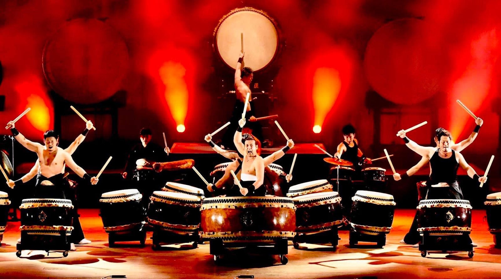 野武士（提供写真）