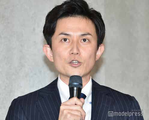 「ラヴィット!」代理MCの人気アナ、生放送で“家族愛”見せる「若干公私混同してしまいました」