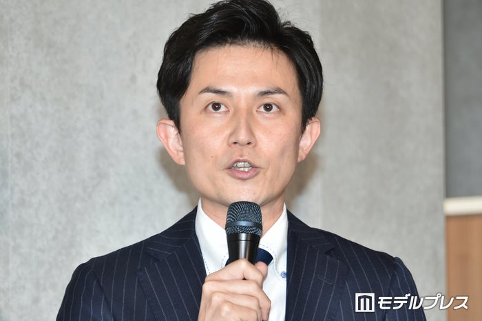 「ラヴィット！」代理MCの人気アナ、生放送で“家族愛”見せる「若干公私混同してしまいました」