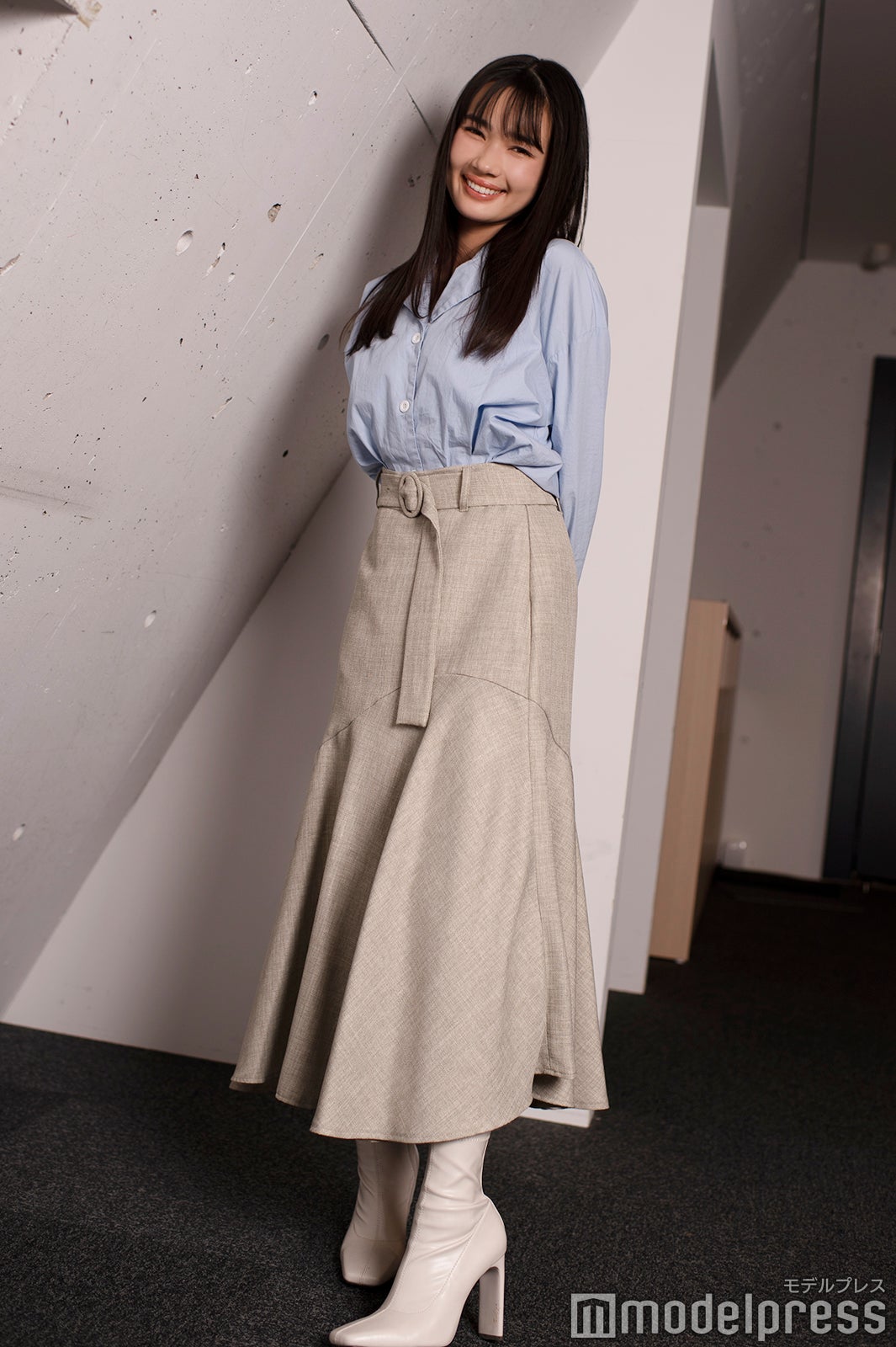 新井舞良（C）モデルプレス