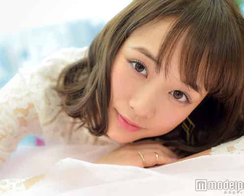 大原櫻子“親友”広瀬すずと共演も話題に!決定瞬間、2人が取った行動は…<“さくちゃん”が最近卒業したことなど近況もたっぷり!モデルプレスインタビュー>