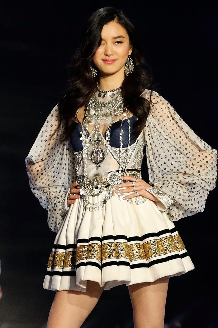 イステル・チェン/photo:Getty Images