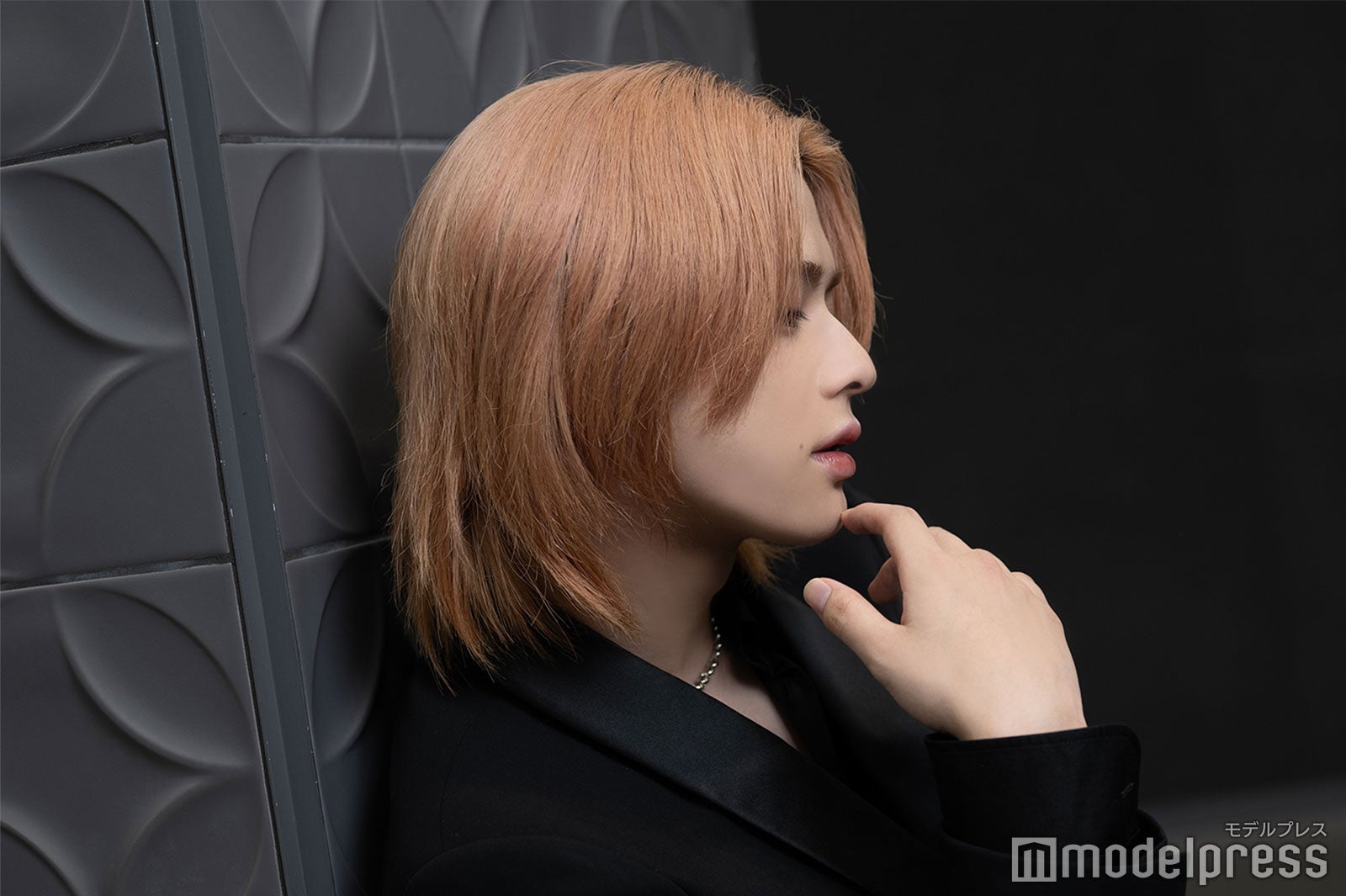 松田迅（C）モデルプレス