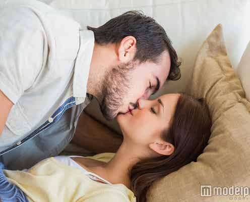 「好き」と言葉にしない彼氏が実はしている愛情表現とは?