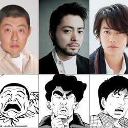 モデルプレス - 山田孝之が主演&プロデュース 「2秒で出演を決めた」佐藤健、荒川良々も出演<ハード・コア>