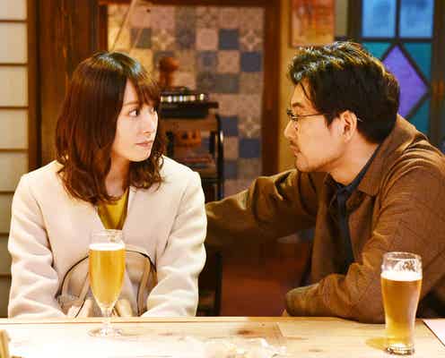 新垣結衣&松田龍平W主演「獣になれない私たち」第6話視聴率発表 2桁を記録