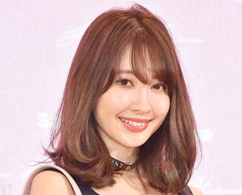 小嶋陽菜、恋愛解禁にコメント 卒コンセットも明かす
