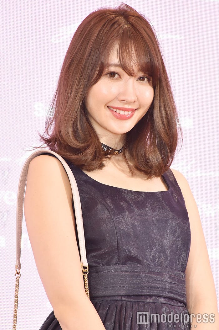 小嶋陽菜 (C)モデルプレス