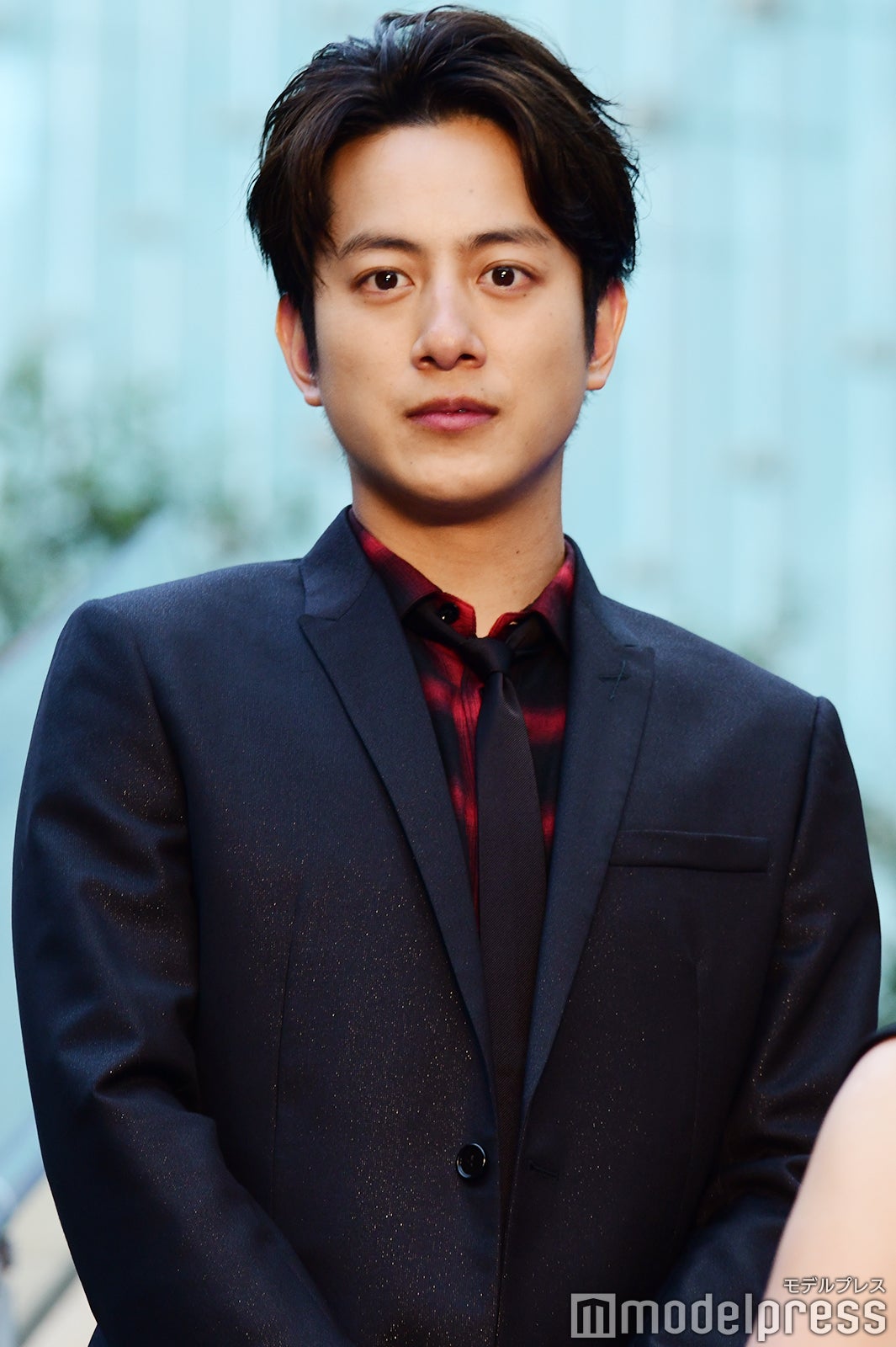 溝端淳平 （C）モデルプレス