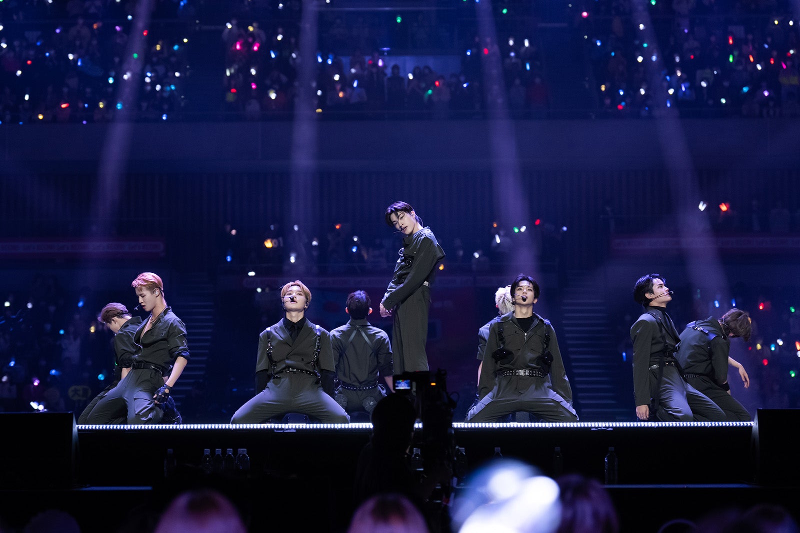 TO1（C）CJ ENM Co., Ltd, All Rights Reserved