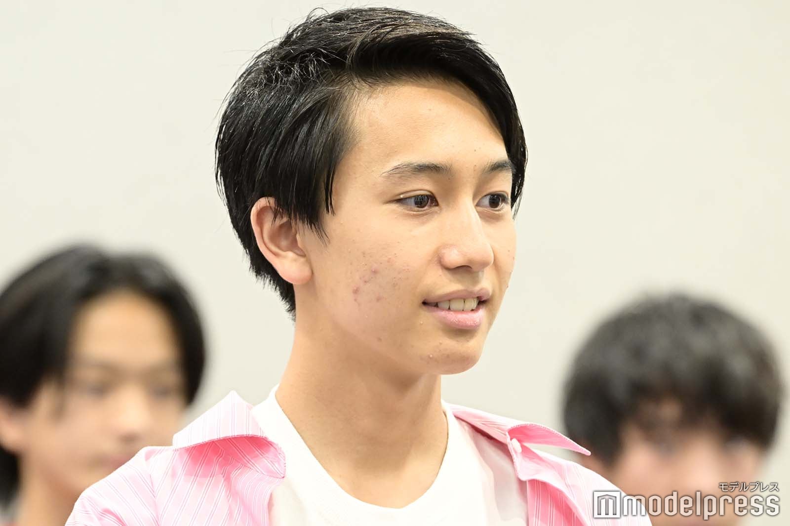 河野太司郎 （C）モデルプレス