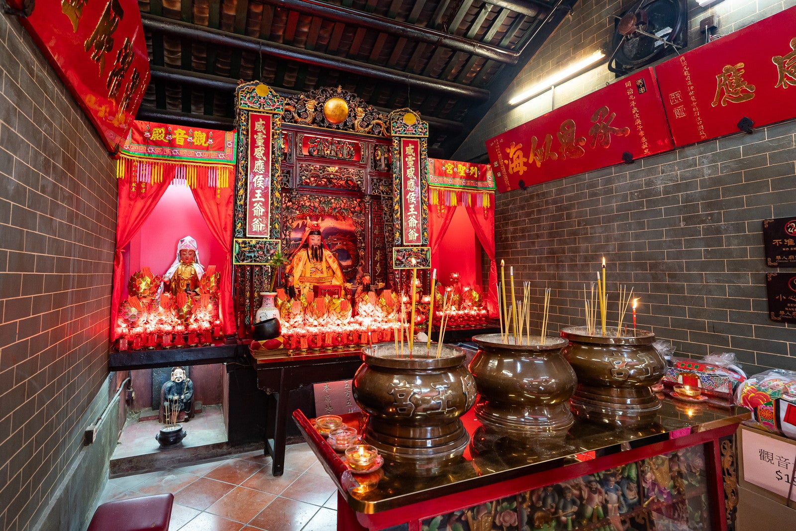 画像提供：香港政府観光局