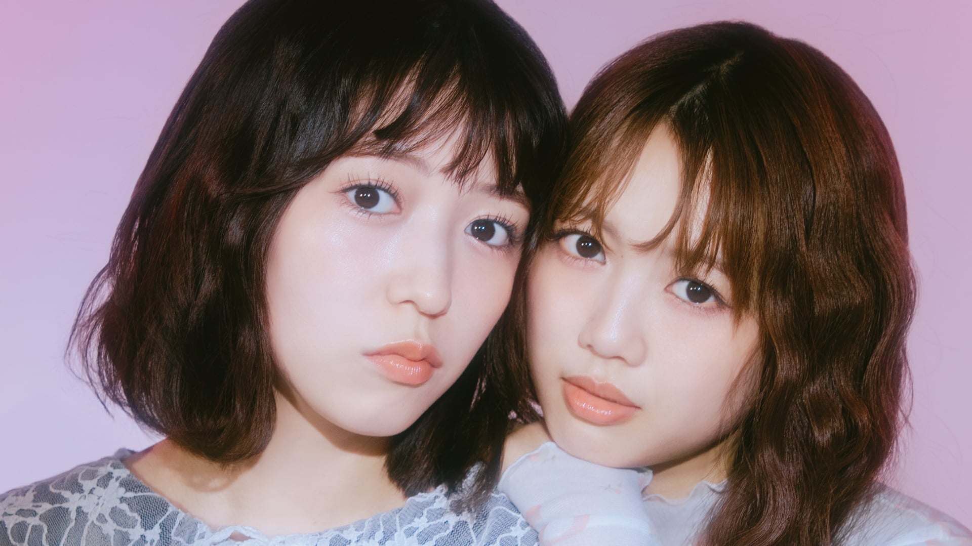 【超ときめき♡宣伝部】お互いの推し曲は？吉川ひより＆小泉遥香の「推し活事情」を深堀り！