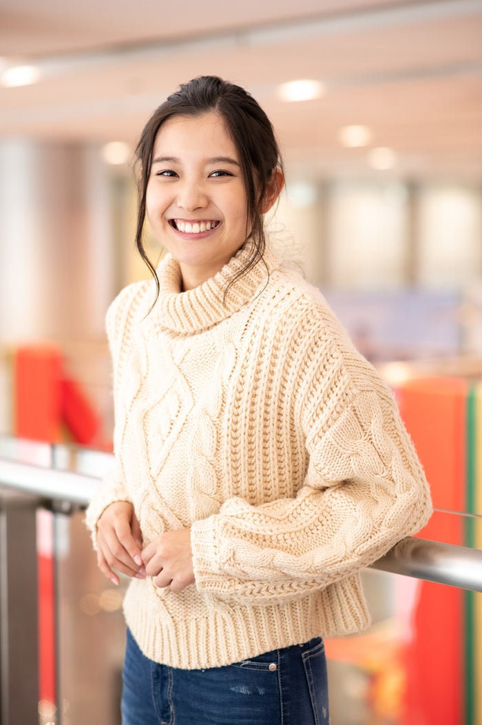 注目の人物 Tiktok で話題の福岡美女 松尾悠花 全国放送デビューで注目度が急上昇 モデルプレス 注目の人物 Tiktok で話題の福岡美女 松尾悠花 全国放送デビューで注目度が急上昇 モデルプレス