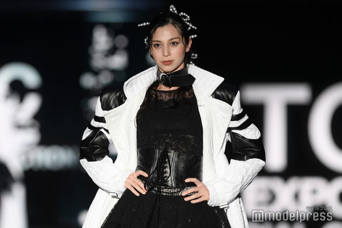 中条あやみ(C)モデルプレス