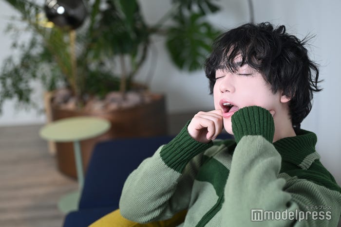 ゆうたろう(C)モデルプレス