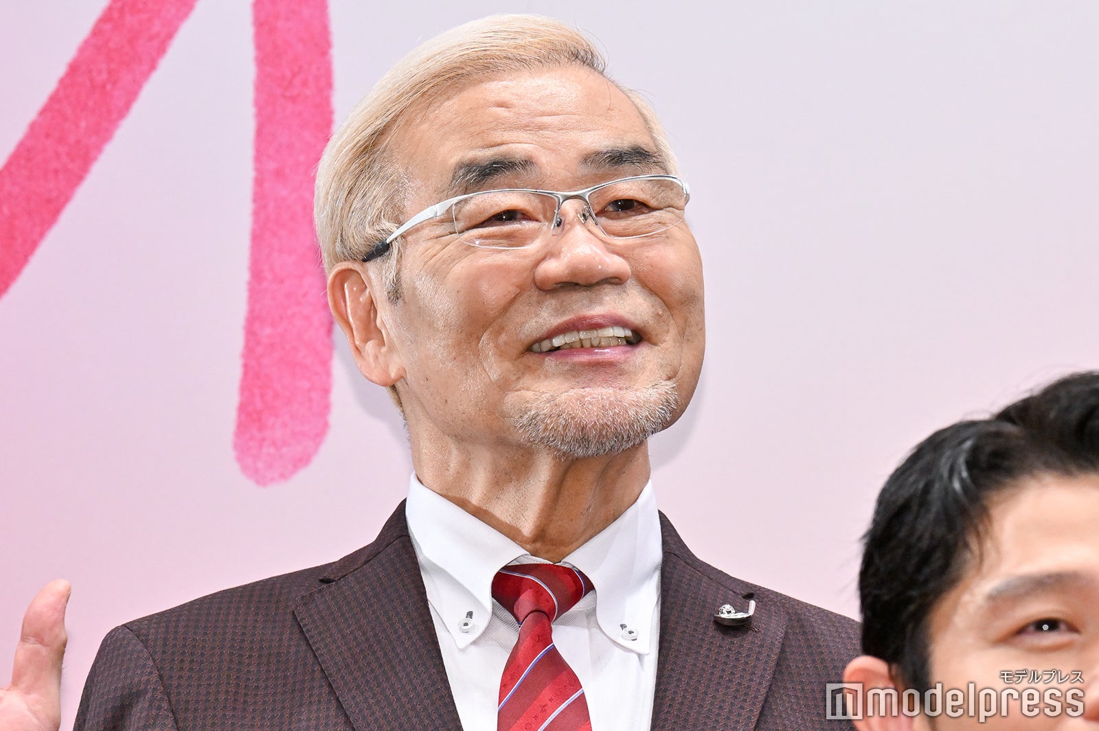 オール巨人（C）モデルプレス