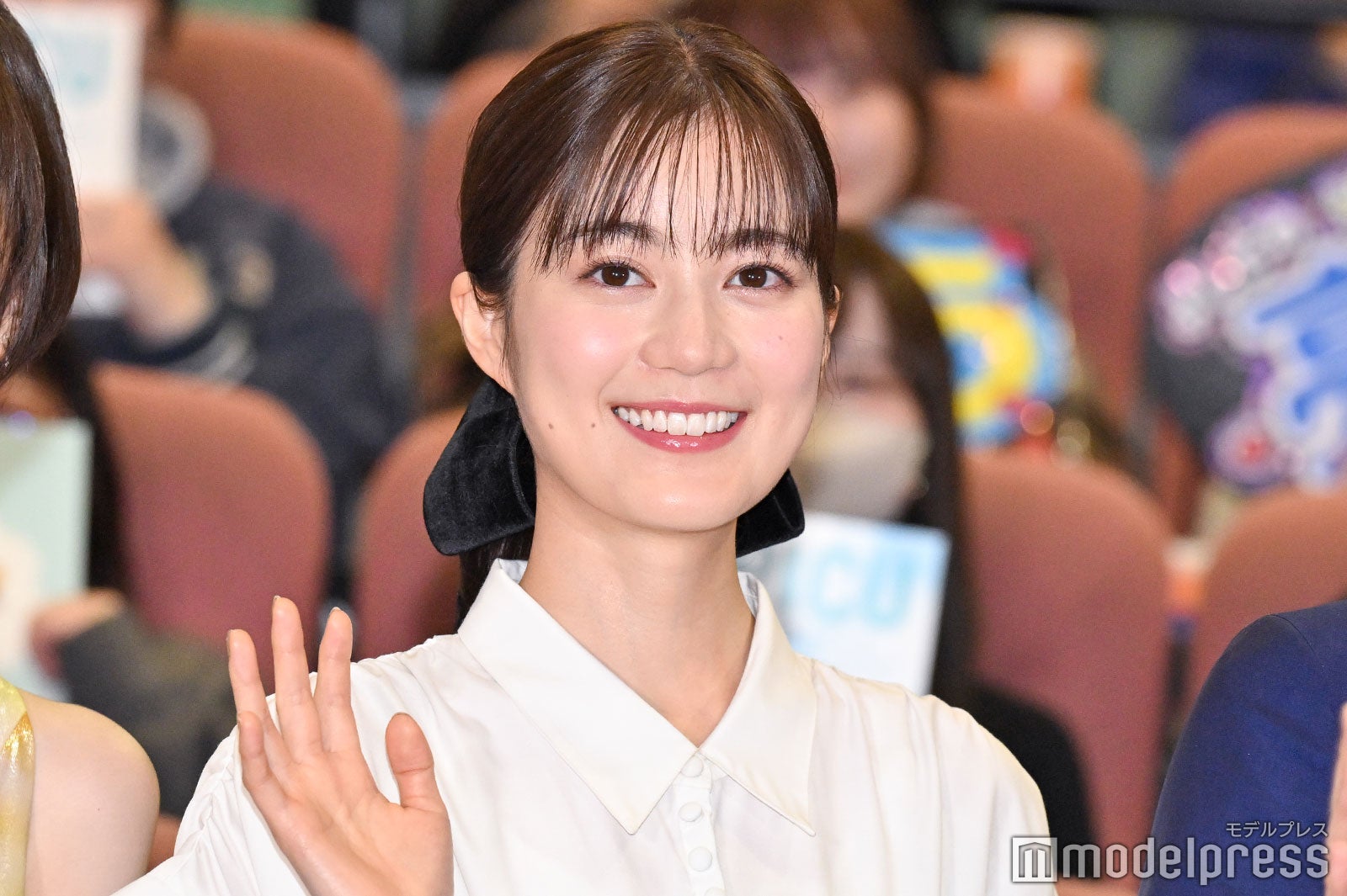 生田絵梨花「どんどん先に行ってしまう」結婚・妊娠・出産・子育て…次々と転機訪れる役に苦戦 “ママとして”子役にかけた言葉明かす＜PICU 小児集中治療室 スペシャル 2024＞