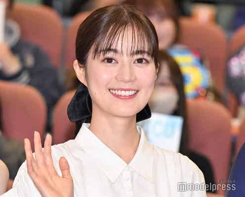 生田絵梨花「どんどん先に行ってしまう」結婚・妊娠・出産・子育て…次々と転機訪れる役に苦戦 “ママとして”子役にかけた言葉明かす<PICU 小児集中治療室 スペシャル 2024>