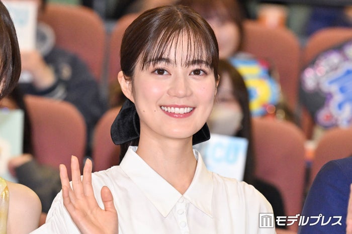 生田絵梨花「どんどん先に行ってしまう」結婚・妊娠・出産・子育て…次々と転機訪れる役に苦戦 “ママとして”子役にかけた言葉明かす＜PICU 小児集中治療室 スペシャル 2024＞