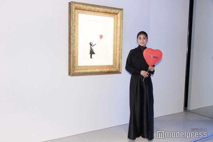 石川恋(C)モデルプレス