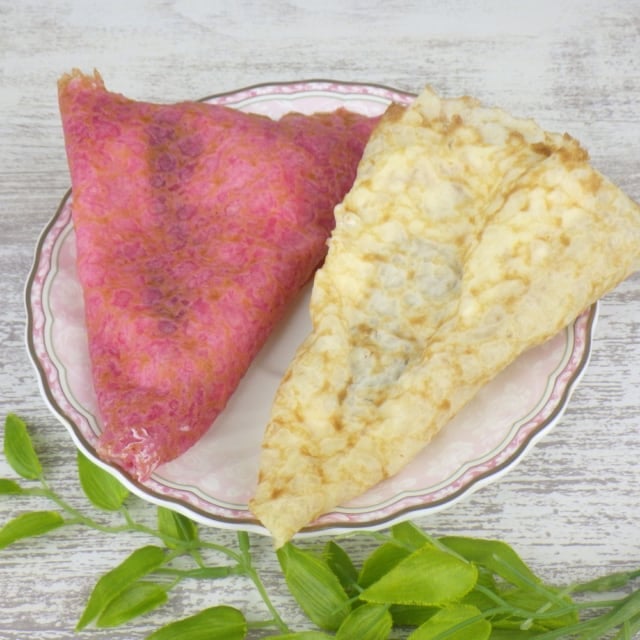 コストコ新作クレープ