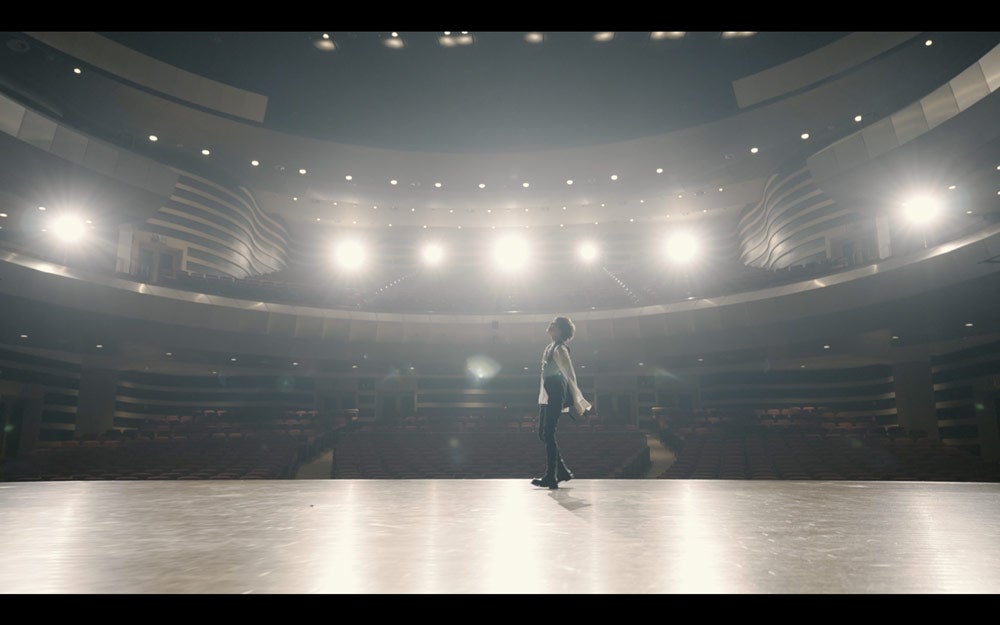 YOON（提供写真）