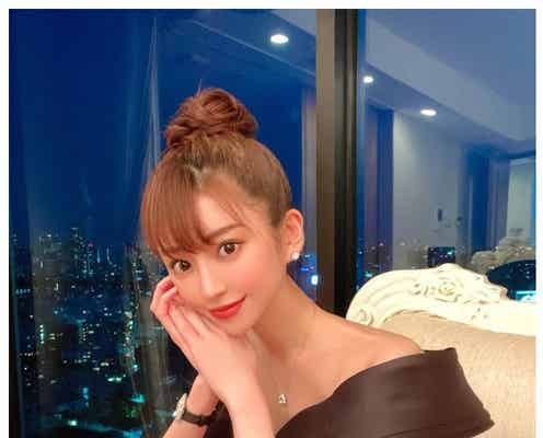 “伝説のキャバ嬢”復活 愛沢えみり「オンラインキャバクラ」が話題
